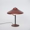 Lámpara de mesa, años 50, Imagen 1
