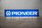 Pioneer Sign, 1970s 2