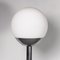 Vintage Floor Lamp in Metal from Luci Milano, 1970s, Image 3