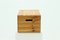 Scandinavian Pine Storage Box, 1970s 6