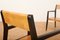 Sedie in legno massiccio verniciato di Horgen Glarus, set di 2, Immagine 7