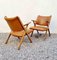 Mid-Century Armchairs from Dal Vera, Italy, 1960s, Set of 2 4