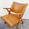 Mid-Century Armchairs from Dal Vera, Italy, 1960s, Set of 2, Image 7