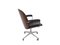 Desk Chair by Ico Parisi for Mim Roma, Italy, 1959 3