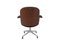 Desk Chair by Ico Parisi for Mim Roma, Italy, 1959 6