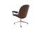 Desk Chair by Ico Parisi for Mim Roma, Italy, 1959 7