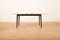 Frame Solid Wood Black Painted Table 2