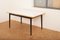 Frame Solid Wood Black Painted Table 11