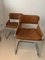 Cognac Leather Bauhaus Chairs, Set of 2 3