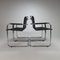Cantilever Chairs in the style of Tecta, 1970s, Set of 4 6
