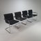 Cantilever Chairs in the style of Tecta, 1970s, Set of 4 2