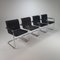 Cantilever Chairs in the style of Tecta, 1970s, Set of 4, Image 2