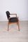 Poltrona Mid-Century di AB Madsen & E. Larsen per Fritz Hansen, anni '60, Immagine 6