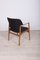 Poltrona Mid-Century di AB Madsen & E. Larsen per Fritz Hansen, anni '60, Immagine 8