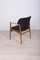 Mid-Century Armchair by A. B. Madsen & E. Larsen for Fritz Hansen, 1960s 7