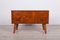 Commode Mid-Century en Teck, Danemark, 1960s 2