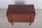 Mid-Century Danish Rosewood Dresser, 1960s, Image 4