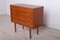 Mid-Century Teak Dresser by Kai Kristiansen for Feldballes Furniture Factory, 1960s 2