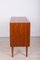 Commode Mid-Century en Teck par Kai Kristiansen pour Feldballes Furniture Factory, 1960s 6
