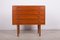 Mid-Century Teak Dresser by Kai Kristiansen for Feldballes Furniture Factory, 1960s 4