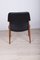 Fauteuil Mid-Century par AB Madsen & E. Larsen pour Fritz Hansen, 1950s 5