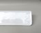 Bathroom Tray Wall Console in Porcelain White, 1950s, Image 15