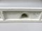 Bathroom Tray Wall Console in Porcelain White, 1950s, Image 19