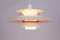 Lampe à Suspension Modèle PH5 Mid-Century par Poul Henningsen pour Louis Poulsen, 1960s 3