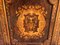Boulle with Baroque Mirror, 1900s, Set of 2, Image 4