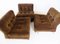 Amanta Living Room Set by Mario Bellini for B&B Italia / C&B Italia, Set of 3 6