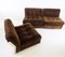 Amanta Living Room Set by Mario Bellini for B&B Italia / C&B Italia, Set of 3 10