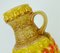 Vaso nr. 65 in ceramica a bolle di Bay Keramik, anni '60, Immagine 7
