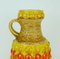Bubble Ceramic Model No. 65 30 Vase from Bay Keramik, 1960s, Image 5
