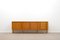 Credenza grande in teak, Italia, anni '60, Immagine 1