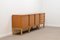 Large Teak Italian Sideboard, 1960s 2