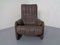 DS 50 Patchwork Buffalo Leather Easy Chair from De Sede, 1970s, Image 1