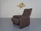 DS 50 Patchwork Buffalo Leather Easy Chair from De Sede, 1970s 8