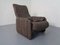 DS 50 Patchwork Sessel aus Büffelleder von De Sede, 1970er 3