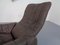 DS 50 Patchwork Buffalo Leather Easy Chair from De Sede, 1970s 13