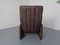 DS 50 Patchwork Buffalo Leather Easy Chair from De Sede, 1970s 12