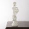Signed Madonna Figure in Art Glass by Ion Tamaian, Image 8