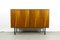 Credenza in teak di Omann Jun, Danimarca, anni '70, Immagine 1