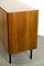 Credenza in teak di Omann Jun, Danimarca, anni '70, Immagine 8