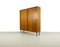 Danish Teak Cabinet by Carlo Jensen for Hundevad & Co., 1960s 2