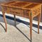 Wooden Dressing Table 11