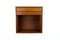 Modell 131 Floating Teak Wall Console by Aksel Kjersgaard, 1960s 1