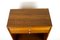 Modell 131 Floating Teak Wall Console by Aksel Kjersgaard, 1960s 4