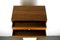 Modell 131 Floating Teak Wall Console by Aksel Kjersgaard, 1960s 8