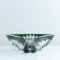 Cristal Fruit Bowl from Val Saint Lambert 8