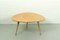 Kidney Shaped Coffee Table by Cees Braakman for UMS Pastoe 4